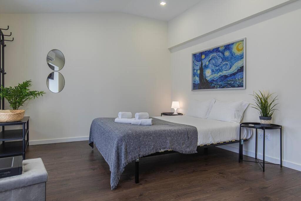 Apartamento Panteao In Alfama - With Ac *